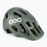 Cyklistická přilba POC Tectal epidote green metallic/matt