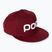 Baseballová čepice POC Corp Cap propylene red