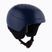Lyžařská helma POC Meninx lead blue matt