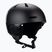 Lyžařská helma POC Fornix uranium black matt