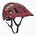 Cyklistická helma POC Tectal propylene red matte