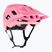 Cyklistická helma  POC Kortal actinium pink matt
