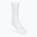 Cyklistické ponožky POC Soleus Lite Mid hydrogen white