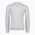 Pánské cyklistické potítkao POC Essential Layer LS hydrogen white