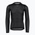 Pánský cyklistický dres Longsleeve POC Essential Layer uranium black