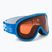 Dětské lyžařské brýle POC POCito Retina fluorescent blue