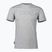 Trekingové tričko POC 61602 Tee grey/melange