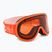 Dětské lyžařské brýle POC POCito Retina fluorescent orange