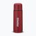 Termoska Primus Vacuum Bottle 350 ml red
