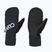 Snowboardové rukavice Colourwear Powder Mitten black