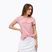 Dámské trekingové tričko Peak Performance Original Tee růžové G77280040