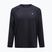 Pánské termo tričko longsleeve   Peak Performance Spirit Crew black