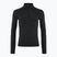 Pánské termo tričko longsleeve   Peak Performance Magic Half Zip black