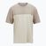 Pánské tričko Peak Performance Trail Wool Blend avid beige/sand fog