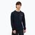 Pánská mikina Peak Performance Freelight Polartec Grid black