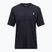 Pánské tričko Peak Performance Trail Wool Blend black