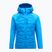 Pánská hybridní bunda Peak Performance Helium Hybrid Jacket brilliant blue