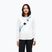 Dámská trekingová mikina Peak Performance Light Zip Hood off white