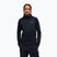Mikina Peak Performance Utility Light Zip black/black