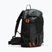 Lyžařský batoh Peak Performance Vertical Ski 20 l black/black