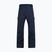 Pánské lyžařské kalhoty Peak Performance Whitelight Insulated Pants blue shadow