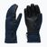 Trekkingové rukavice Peak Performance Unite Glove blue shadow