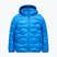 Dětská péřová bunda Peak Performance Helium Down Hood Jacket Azure Ascent