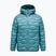 Pánská péřová bunda Peak Performance Helium Down Hood Jacket Deluded Vision