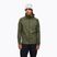 Pánská mikina Peak Performance Rider Essentials Zip Hood pine needle/pine needle