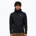 Pánská mikina Peak Performance Rider Essentials Zip Hood black/black