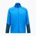 Pánská mikina Peak Performance Rider Essentials Zip Jacket Azure Ascent/Mountain Lake