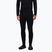 Pánské termo kalhoty Peak Performance Magic 7/8 Johns Long Wool-Blend Baselayer black/black
