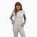Dámské termoprádlo Peak Performance Magic Crew Wool-Blend Baselayer med grey melange