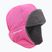 Dětská zimní čepice Didriksons Biggles sweet pink 