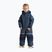 Dětská lyžařská kombinéza Didriksons Falken K Coverall 2 mountain blue