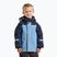 Dětská bunda Didriksons Neptune 5 winter blue