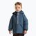 Dětská bunda Didriksons Talvi 2 mountain blue