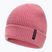 Dětská zimní čepice Didriksons Buz Beanie heather pink