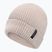 Dětská zimní čepice Didriksons Buz Beanie beach beige