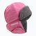 Dětská zimní čepice Didriksons Biggles 7 heather pink