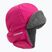 Dětská zimní čepice Didriksons Biggles 7 cactus pink