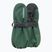 Dětské lyžařské rukavice Didriksons Biggles Mitten 8 dark moss