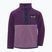 Dětská fleecová mikina Didriksons Monte 6 Half Button northern purple