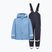 Dětský nepromokavý komplet Didriksons Slaskeman 4 winter blue