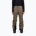 Pánské lyžařské kalhoty Peak Performance Maroon Hipe 2L Insulated Shell terrain tan