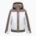 Pánská lyžařská bunda Peak Performance Whitelight Hipe 2L Insulated Shell terrain tan/antarctica