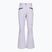 Dámské snowboardové kalhoty Colourwear Cork lilac