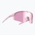 Sluneční brýle Tripoint 005 Lake Victoria matt light pink/brown/pink multi