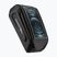Cyklistická brašna na rám Rockbros 30120064 Bike Tube Bag 1,7 l black
