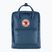 Turistický batoh Fjällräven Kanken 540 royal blue